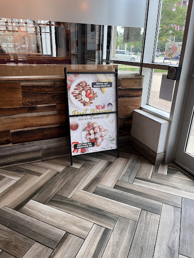 Photo of Tahini's - 795 Wonderland Rd S, London, ON N6K 3C2